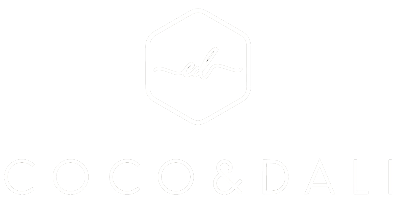 COCO&DALI Logo