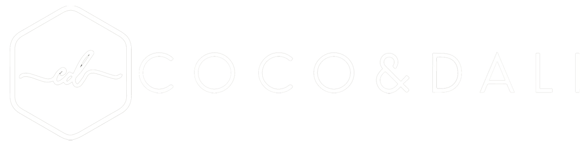 COCO&DALI Logo